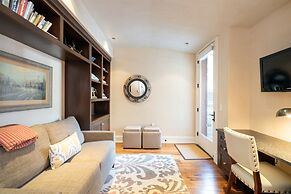 The Auberge Residences at Element 52