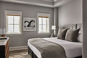 The Auberge Residences at Element 52