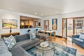 The Auberge Residences at Element 52