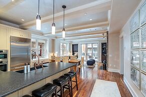 The Auberge Residences at Element 52