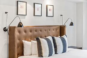 The Auberge Residences at Element 52