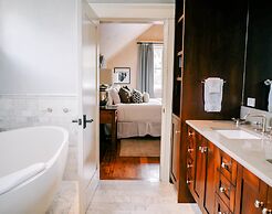The Auberge Residences at Element 52