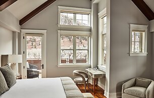 The Auberge Residences at Element 52