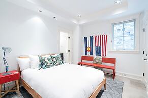 The Auberge Residences at Element 52
