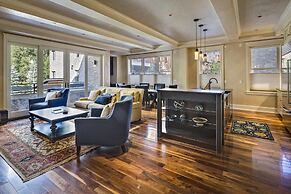 The Auberge Residences at Element 52
