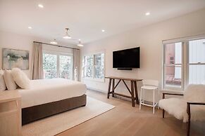 The Auberge Residences at Element 52