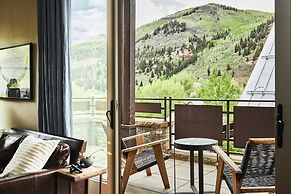 The Auberge Residences at Element 52