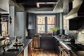 The Auberge Residences at Element 52