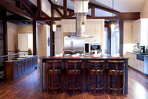 The Auberge Residences at Element 52