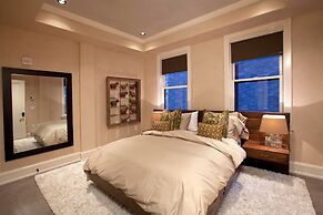 The Auberge Residences at Element 52