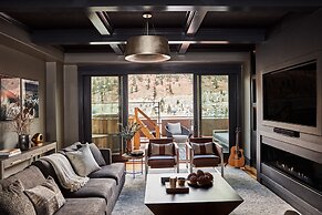 The Auberge Residences at Element 52