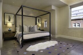 The Auberge Residences at Element 52