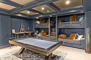 The Auberge Residences at Element 52
