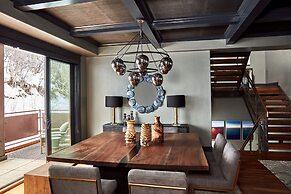 The Auberge Residences at Element 52