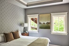 The Auberge Residences at Element 52