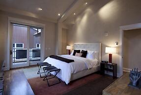 The Auberge Residences at Element 52