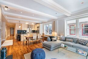 The Auberge Residences at Element 52
