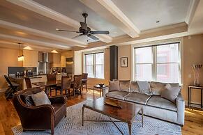 The Auberge Residences at Element 52