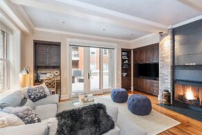 The Auberge Residences at Element 52