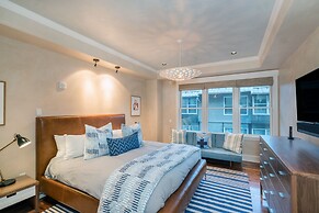 The Auberge Residences at Element 52