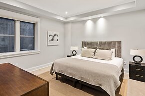The Auberge Residences at Element 52