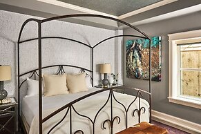 The Auberge Residences at Element 52