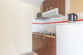 Appart'City Classic Nice Acropolis