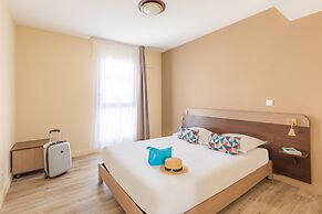 Appart'City Classic Nice Acropolis