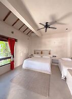 La Posada del Sol Boutique Hotel Tulum