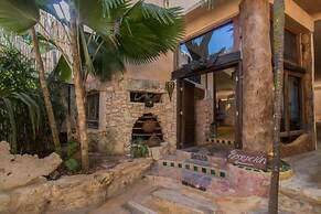 La Posada del Sol Boutique Hotel Tulum