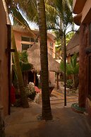 La Posada del Sol Boutique Hotel Tulum