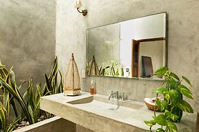 La Posada del Sol Boutique Hotel Tulum