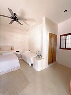 La Posada del Sol Boutique Hotel Tulum
