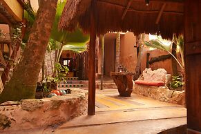 La Posada del Sol Boutique Hotel Tulum