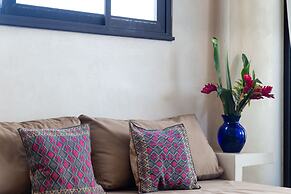 La Posada del Sol Boutique Hotel Tulum