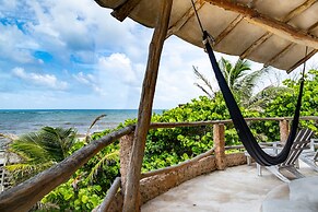 La Posada del Sol Boutique Hotel Tulum