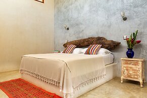 La Posada del Sol Boutique Hotel Tulum