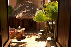La Posada del Sol Boutique Hotel Tulum