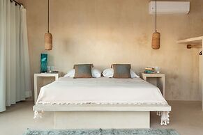 La Posada del Sol Boutique Hotel Tulum