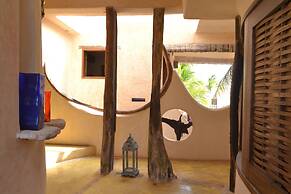 La Posada del Sol Boutique Hotel Tulum