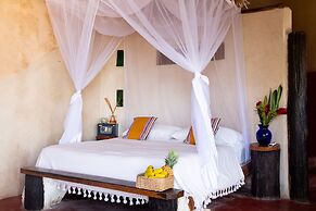 La Posada del Sol Boutique Hotel Tulum