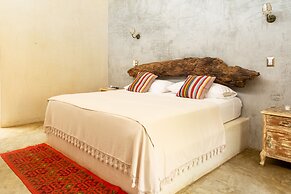 La Posada del Sol Boutique Hotel Tulum