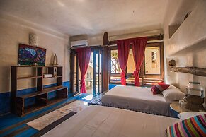 La Posada del Sol Boutique Hotel Tulum