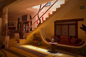 La Posada del Sol Boutique Hotel Tulum