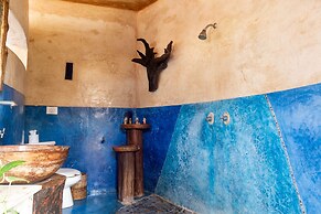 La Posada del Sol Boutique Hotel Tulum