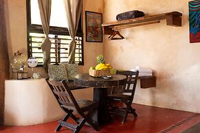 La Posada del Sol Boutique Hotel Tulum