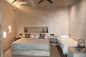 La Posada del Sol Boutique Hotel Tulum