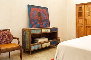 La Posada del Sol Boutique Hotel Tulum