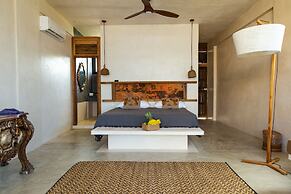 La Posada del Sol Boutique Hotel Tulum