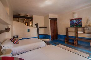 La Posada del Sol Boutique Hotel Tulum